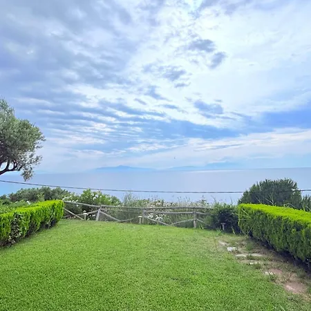 Aurora Maris Maisonette Holiday home Possidi