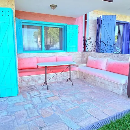 Aurora Maris Maisonette *