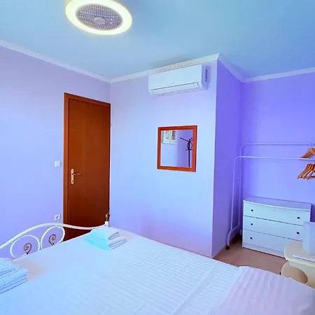 Aurora Maris Maisonette * Possidi