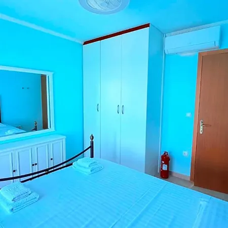 Holiday home Aurora Maris Maisonette