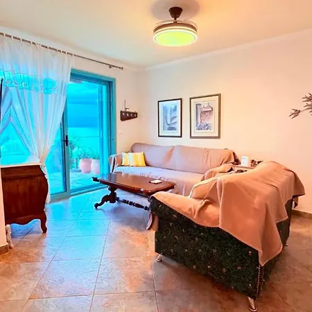 Holiday home Aurora Maris Maisonette Possidi