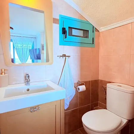 Holiday home Aurora Maris Maisonette