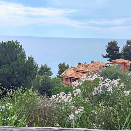 Aurora Maris Maisonette Possidi